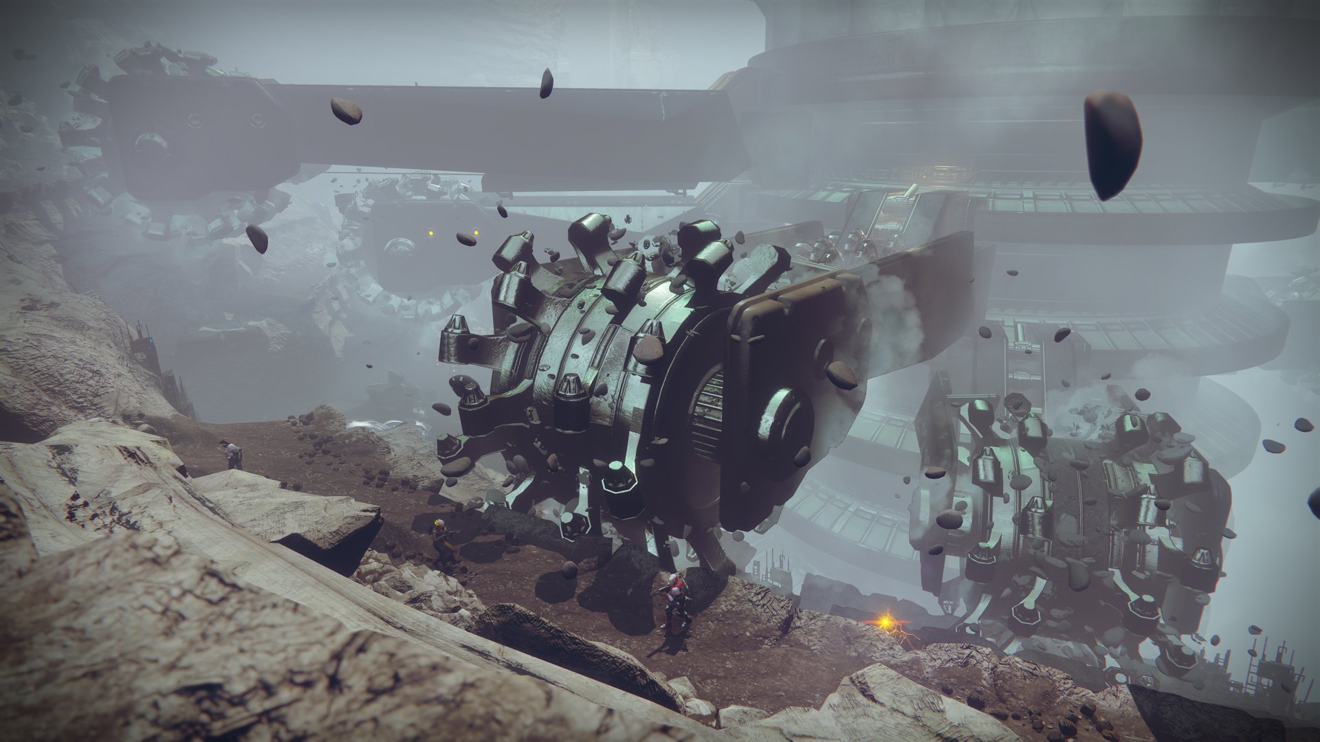 Destiny 2 - Imagen 27